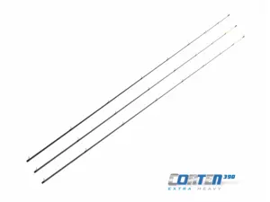 ZFISH Prut Corten Method Heavy Feeder 3,9m 150g