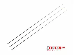 ZFISH Prut Corten Method Heavy Feeder 3,9m 180g
