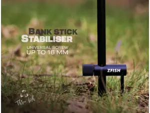 ZFISH Stabilizátor Vidličky Vantage