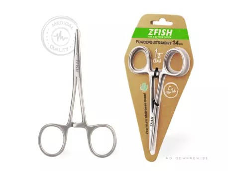 ZFISH Pean Rovný Premium Quality