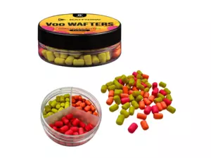 BaitNow Method Feeder VOO Wafters fusion Ananas n-kyselina máselná 8mm 21g