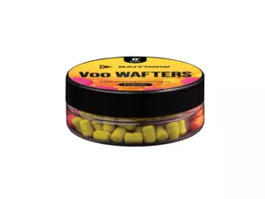 BaitNow Method Feeder VOO Wafters fusion Ananas n-kyselina máselná 8mm 21g