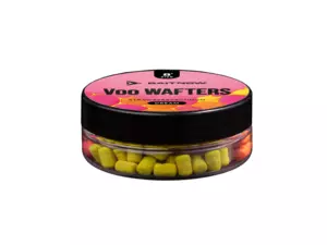 BaitNow Method Feeder VOO Wafters Dream Jahoda Čokoláda 8mm 21g