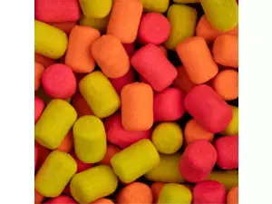 BaitNow Method Feeder VOO Wafters Dream Jahoda Čokoláda 8mm 21g