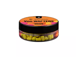 BaitNow Method Feeder VOO Wafters Hybrid Halibut krill 8mm 21g