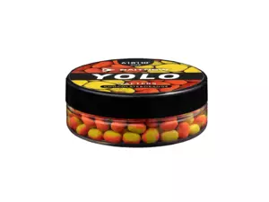 BaitNow Method Feeder YOLO Wafters Čokoláda pomeranč 6,8,10mm 24g