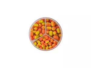 BaitNow Method Feeder YOLO Wafters Čokoláda pomeranč 6,8,10mm 24g