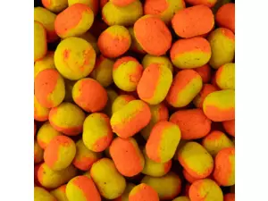 BaitNow Method Feeder YOLO Wafters Čokoláda pomeranč 6,8,10mm 24g