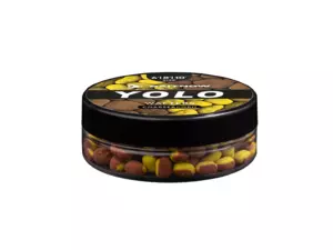 BaitNow Method Feeder YOLO Wafters Ryba & kukuřice 6,8,10mm 24g