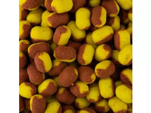 BaitNow Method Feeder YOLO Wafters Ryba & kukuřice 6,8,10mm 24g