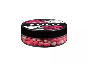 BaitNow Method Feeder YOLO Wafters Mango n-kyselina máselná 6,8,10mm 24g