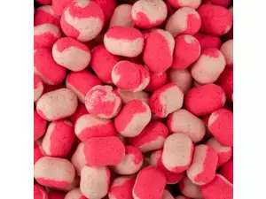 BaitNow Method Feeder YOLO Wafters Mango n-kyselina máselná 6,8,10mm 24g