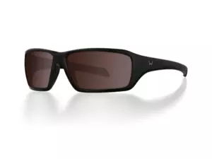 Westin Polarizační brýle W6 Sport 15 Matte Black - LB Rose AR Purple