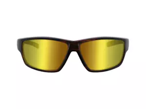 Westin Polarizační brýle W6 Sport 20 Matte Brown Stripe LB Brown LM Yellow AR Green