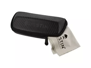 Westin Polarizační brýle W6 Street 150 Matte Black LB Smoke LM Blue White AR Blue