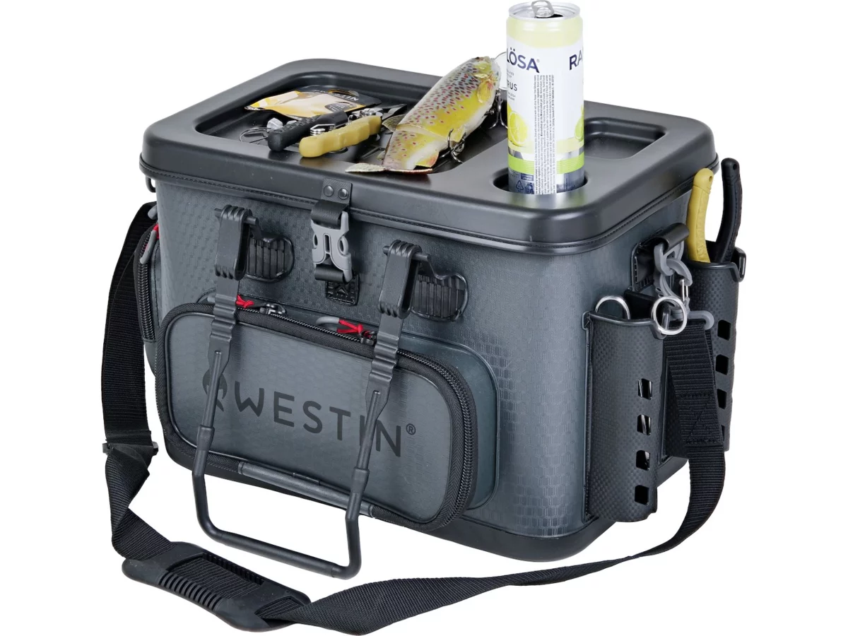 Westin Taška W4 Safeguard Tackle Bag