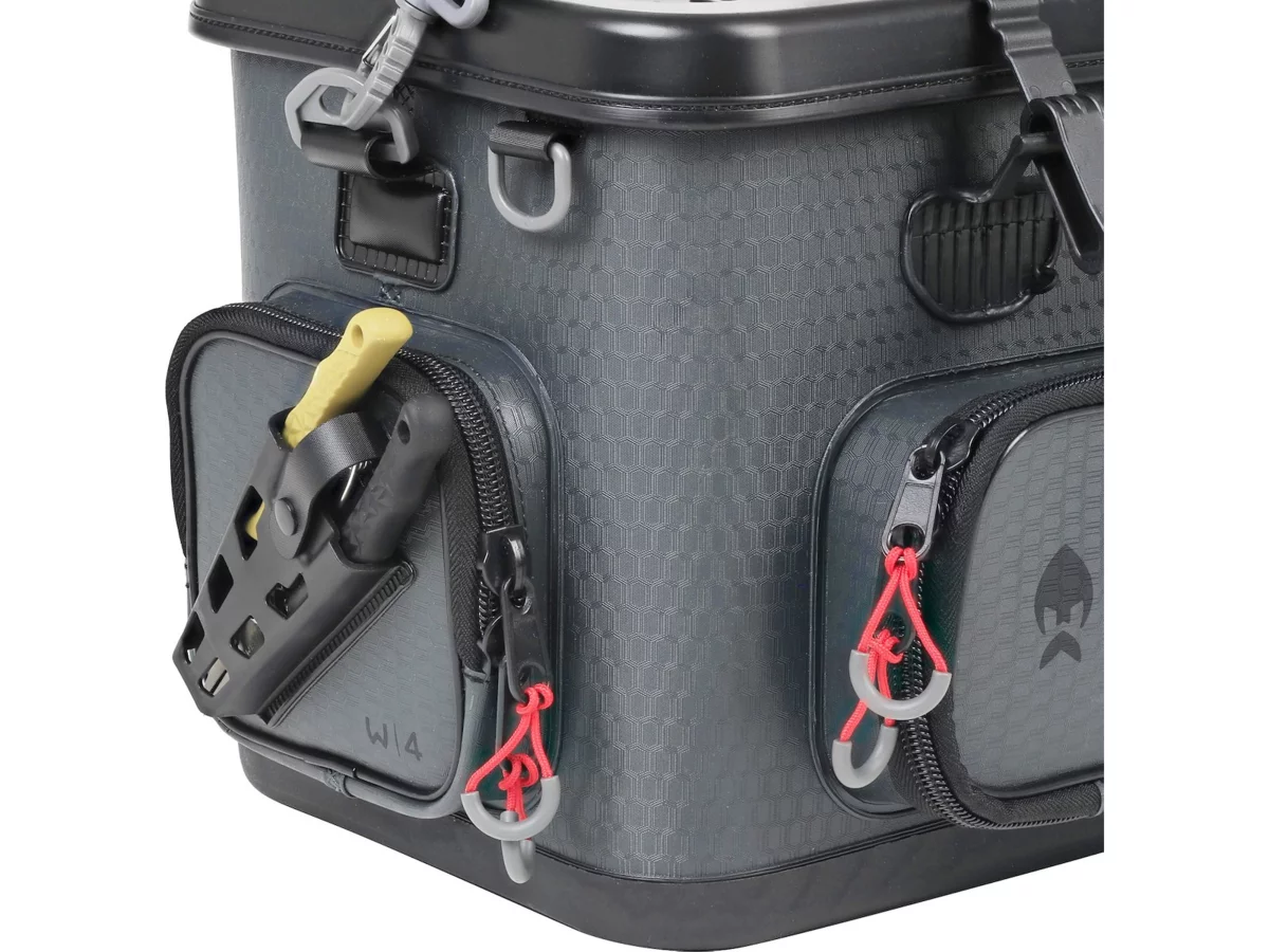 Westin Taška W4 Safeguard Tackle Bag