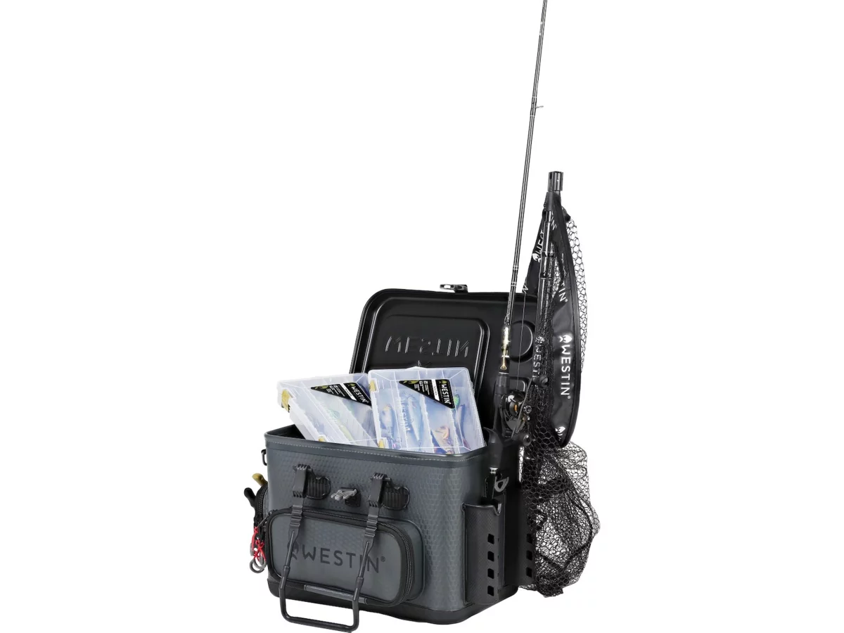 Westin Taška W4 Safeguard Tackle Bag