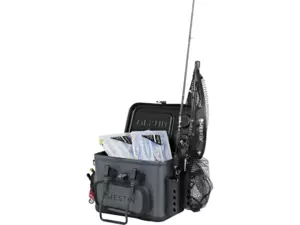 Westin Taška W4 Safeguard Tackle Bag