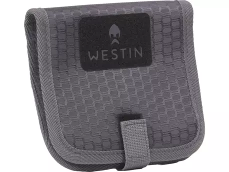 Westin Pouzdro W4 Wallet Fold Plus Titanium Black
