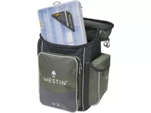 Westin Batoh W2 Backpack 1 Box Forest Night Large