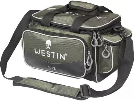 Westin Taška W2 Lure Bag 3 Boxes Forest Night