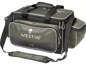 Westin Taška W2 Lure Bag 3 Boxes Forest Night