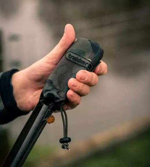 Trakker Products Trakker Chrániče na pruty - NXC Camo Elasticated Tip Protector VÝPRODEJ