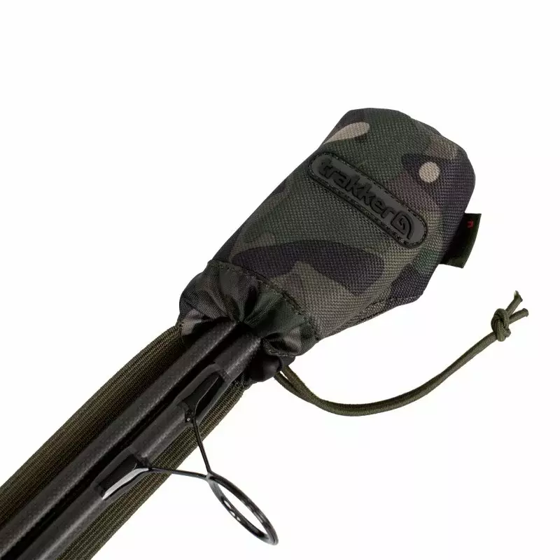 Trakker Products Trakker Chrániče na pruty - NXC Camo Elasticated Tip Protector VÝPRODEJ