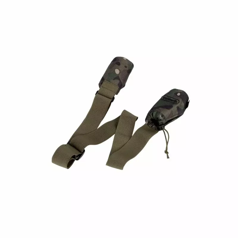 Trakker Products Trakker Chrániče na pruty - NXC Camo Elasticated Tip Protector VÝPRODEJ
