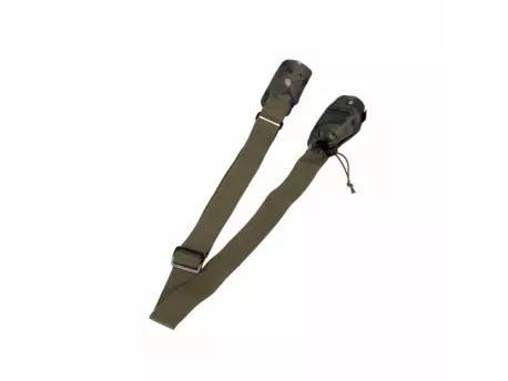 Trakker Products Trakker Chrániče na pruty - NXC Camo Elasticated Tip Protector VÝPRODEJ