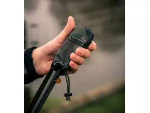 Trakker Products Trakker Chrániče na pruty - NXC Camo Elasticated Tip Protector VÝPRODEJ