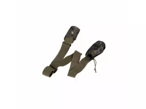 Trakker Products Trakker Chrániče na pruty - NXC Camo Elasticated Tip Protector VÝPRODEJ