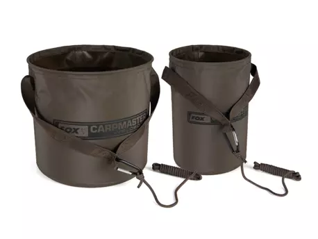 Fox Kbelík Carpmaster Water Bucket