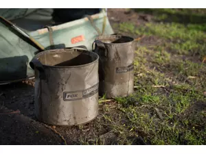Fox Kbelík Carpmaster Water Bucket