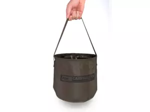 Fox Kbelík Carpmaster Water Bucket