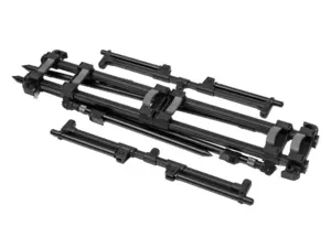 Mikado Rodpod Beast Pod 3 rod