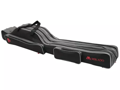 Mikado obal na pruty Rod Holdall černý