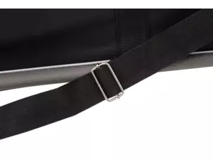 Mikado obal na pruty Rod Holdall černý