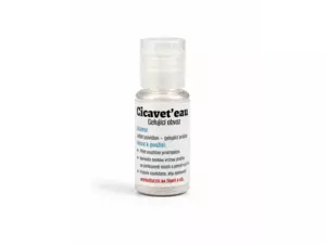 Medic powder Cicavet'eau - Gel na ošetření ryb Cicavet'eau 10g