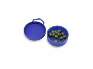 Carp'R'Us Carp´R´Us Zátěžové broky Camo Shotz Green 15g