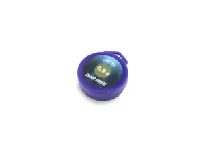 Carp'R'Us Carp´R´Us Zátěžové broky Camo Shotz Green 15g