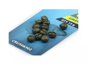 Carp'R'Us Carp´R´Us Zátěžové broky Camo Shotz Green 15g