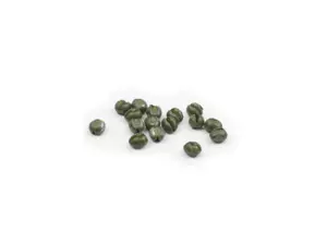 Carp'R'Us Carp´R´Us Zátěžové broky Camo Shotz Green 15g