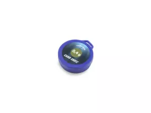 Carp'R'Us Carp´R´Us Zátěžové broky Camo Shotz Green 15g