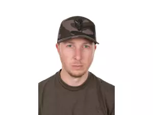 Fox Kšiltovka Camo Volley Cap