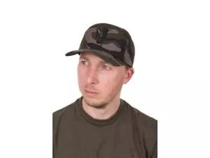 Fox Kšiltovka Camo Volley Cap