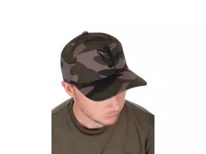 Fox Kšiltovka Camo Volley Cap