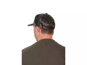 Fox Kšiltovka Camo Volley Cap