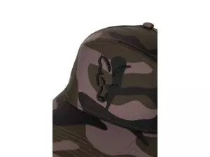 Fox Kšiltovka Camo Volley Cap